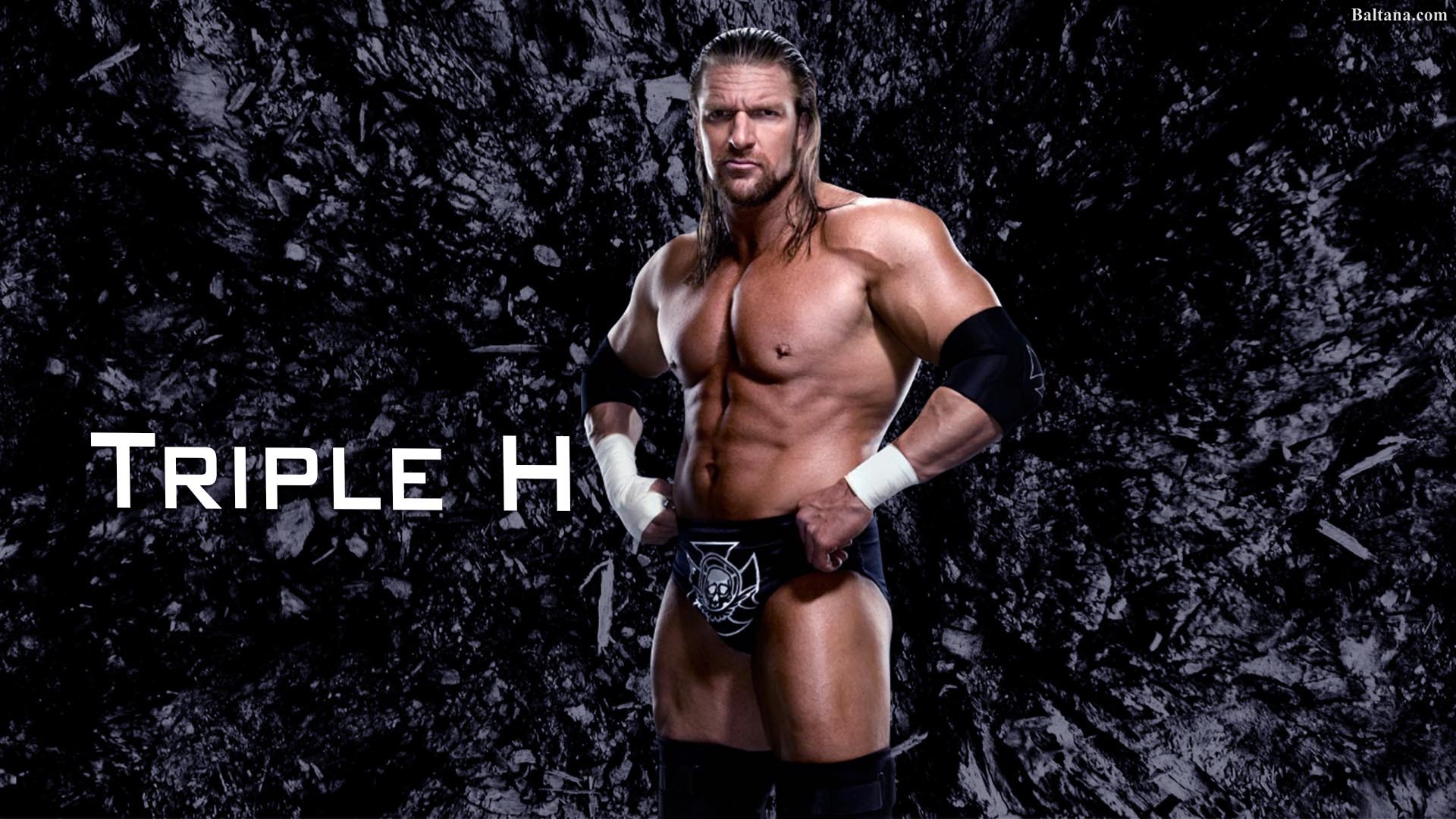 Triple H Wallpapers Full Hd - Black Coal Textures - HD Wallpaper 