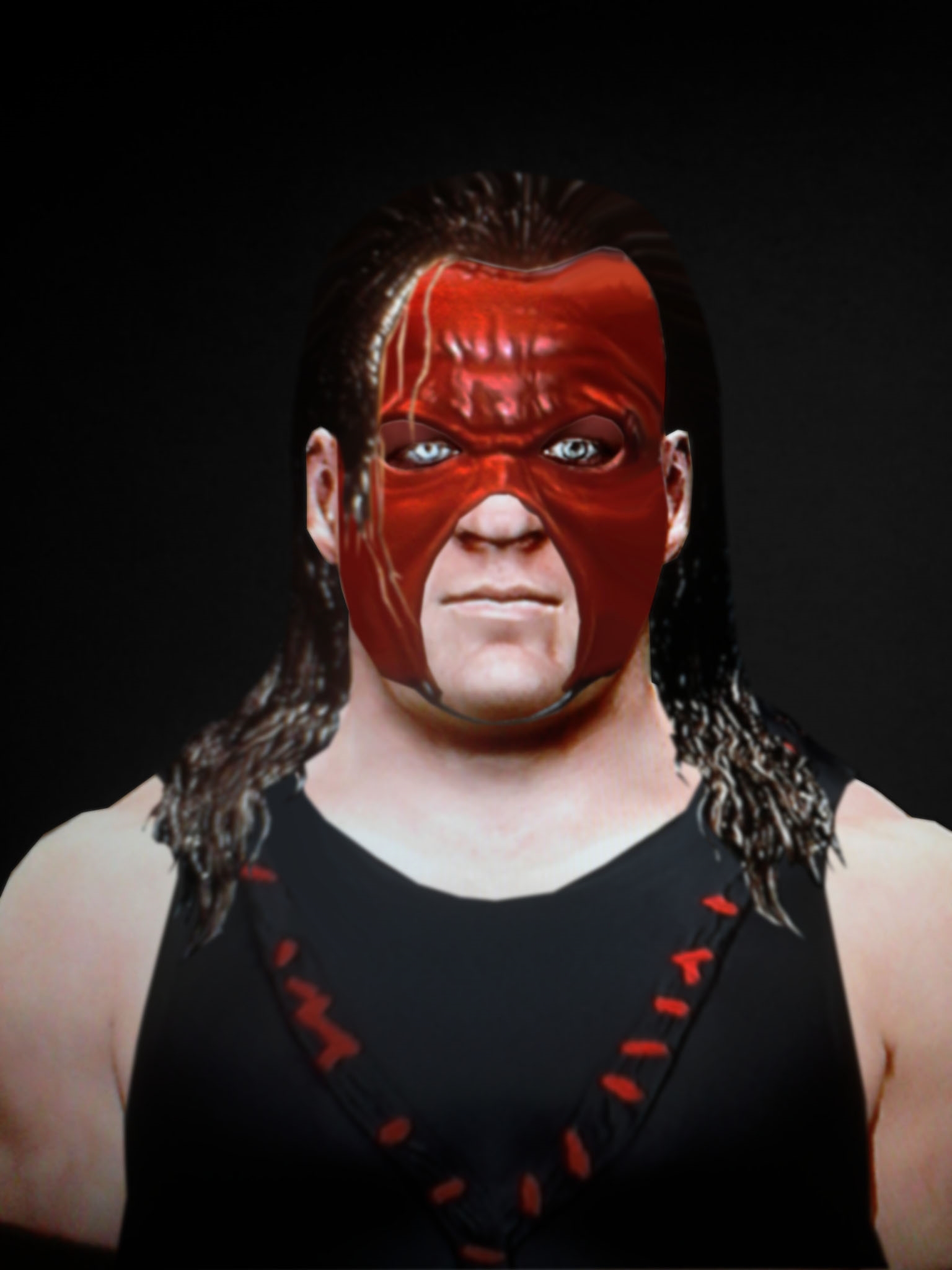Wwe Kane Hd Wallpaper Desktop - HD Wallpaper 