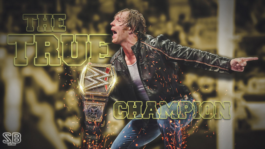 Dean Ambrose Wallpaper 2015 - Dean Ambrose Wallpapers Wwe - HD Wallpaper 