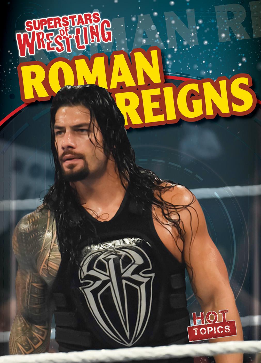 Roman Reigns Wallpaper For Android - HD Wallpaper 