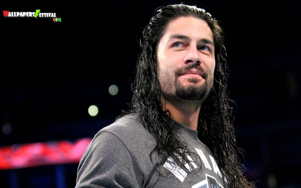 Roman Reigns Hd Images In Laptop Size Photos For Mobile - Roman Reigns Hd Images 1080p - HD Wallpaper 