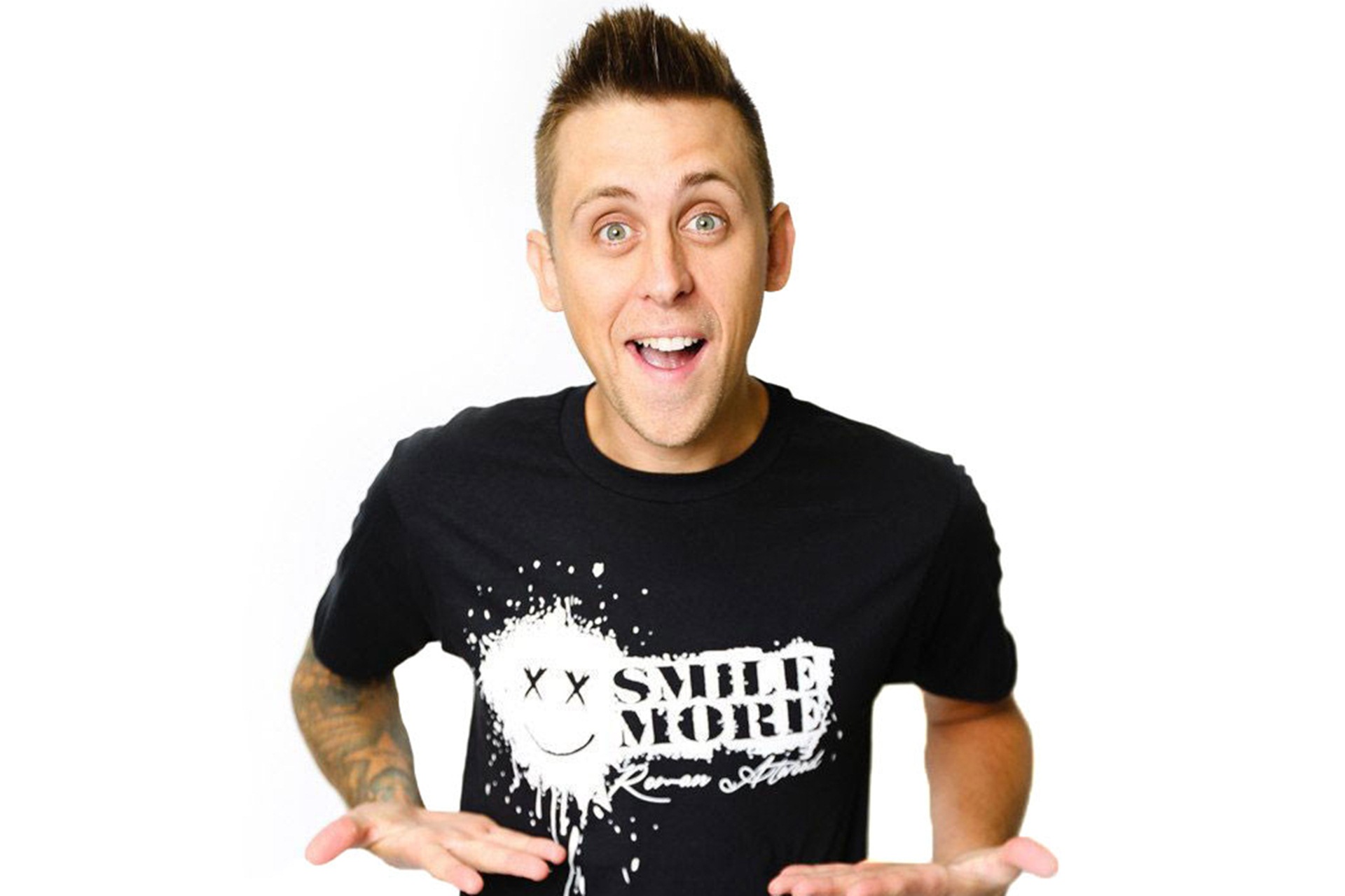 Roman Atwood 