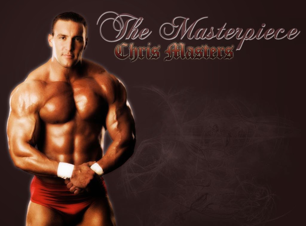 Chris Masters Hd Wallpapers Free Download - HD Wallpaper 