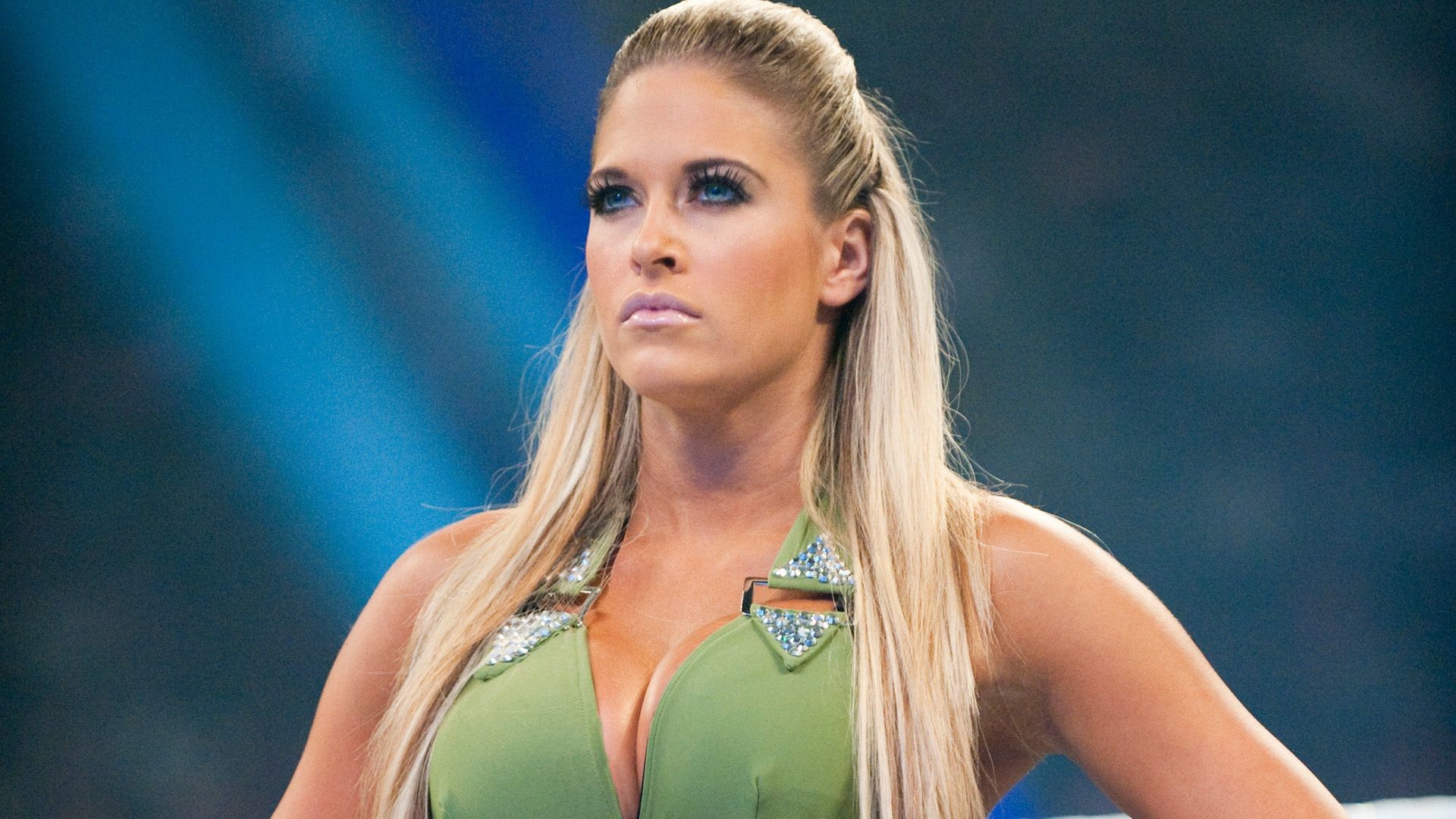 1920x1080, Kelly Kelly Hd Wallpapers 9 - Wwe Kelly Kelly - HD Wallpaper 