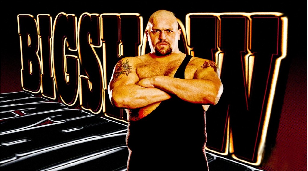 Wwe Big Show - HD Wallpaper 