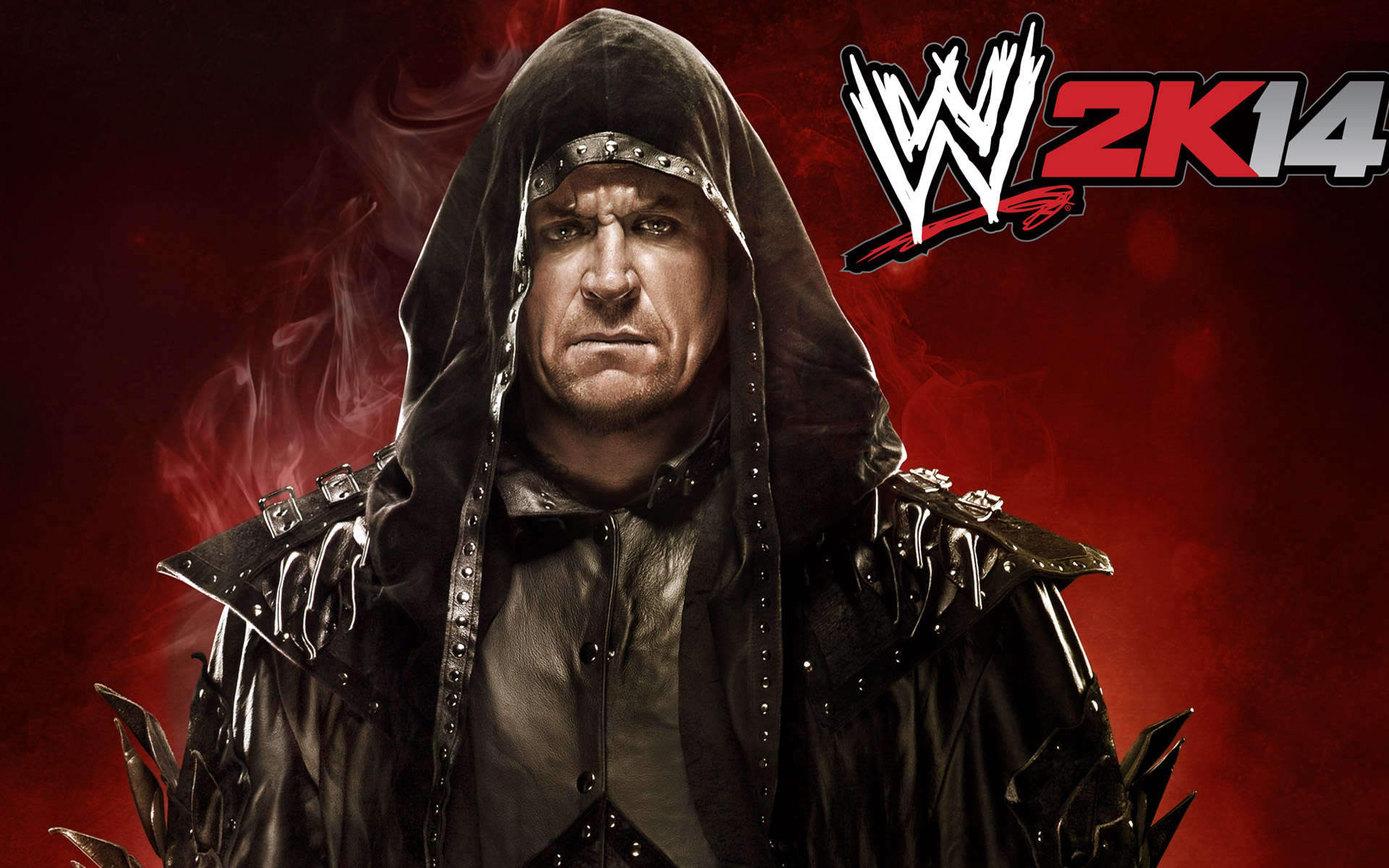 Undertaker Wwe - HD Wallpaper 