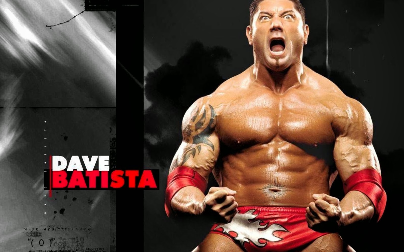 Wwe Superstars Hd Wallpapers Free Download - HD Wallpaper 