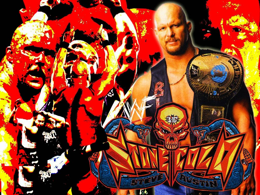 Stone Cold Steve Austin Hd Wallpapers Free Download - Stone Cold Steve Austin Backgrounds - HD Wallpaper 