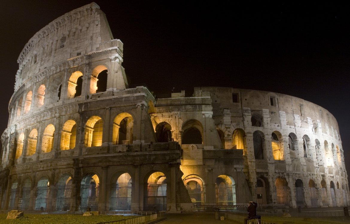 Rome, Cashadvance6online - Colosseum - HD Wallpaper 