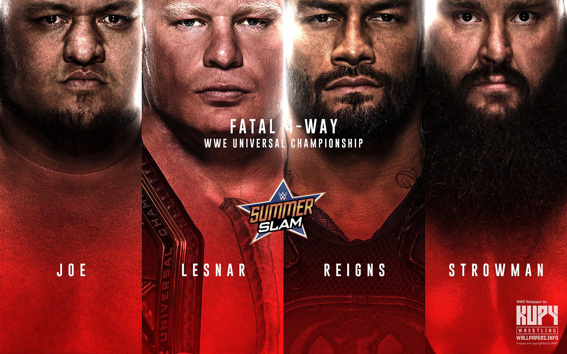 Roman Reigns 3d Wallpapers - HD Wallpaper 