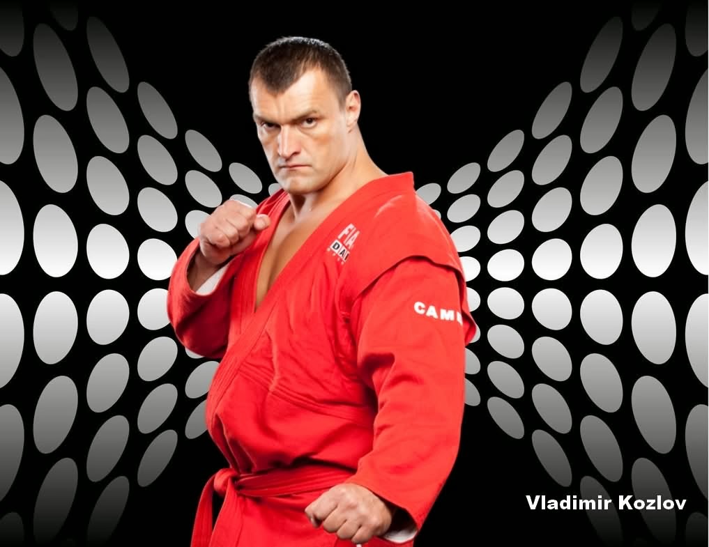 Vladimir Kozlov Hd Wallpapers Free Download - Justin Gabriel The Corre - HD Wallpaper 