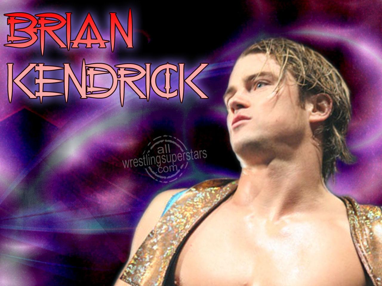 Old Brian Kendrick - HD Wallpaper 