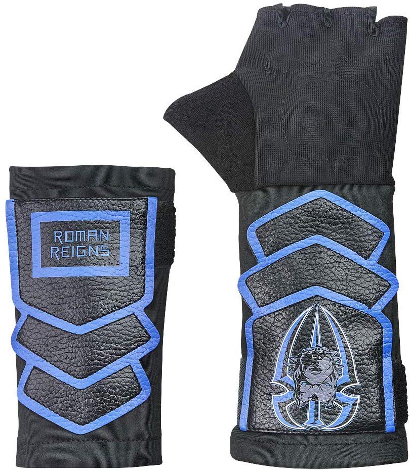 Wwe Authentic Wear Roman Reigns Big Dog Unleashed Replica - Roman Reigns Wwe Shop - HD Wallpaper 