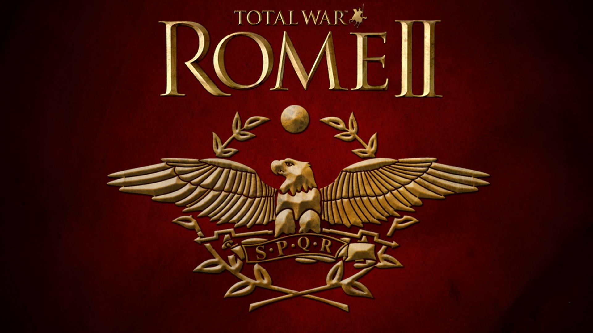 Rome Wallpaper Rome 2 Total War Spqr 19x1080 Wallpaper Teahub Io
