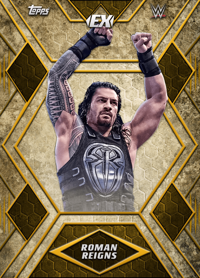 Wwe - HD Wallpaper 