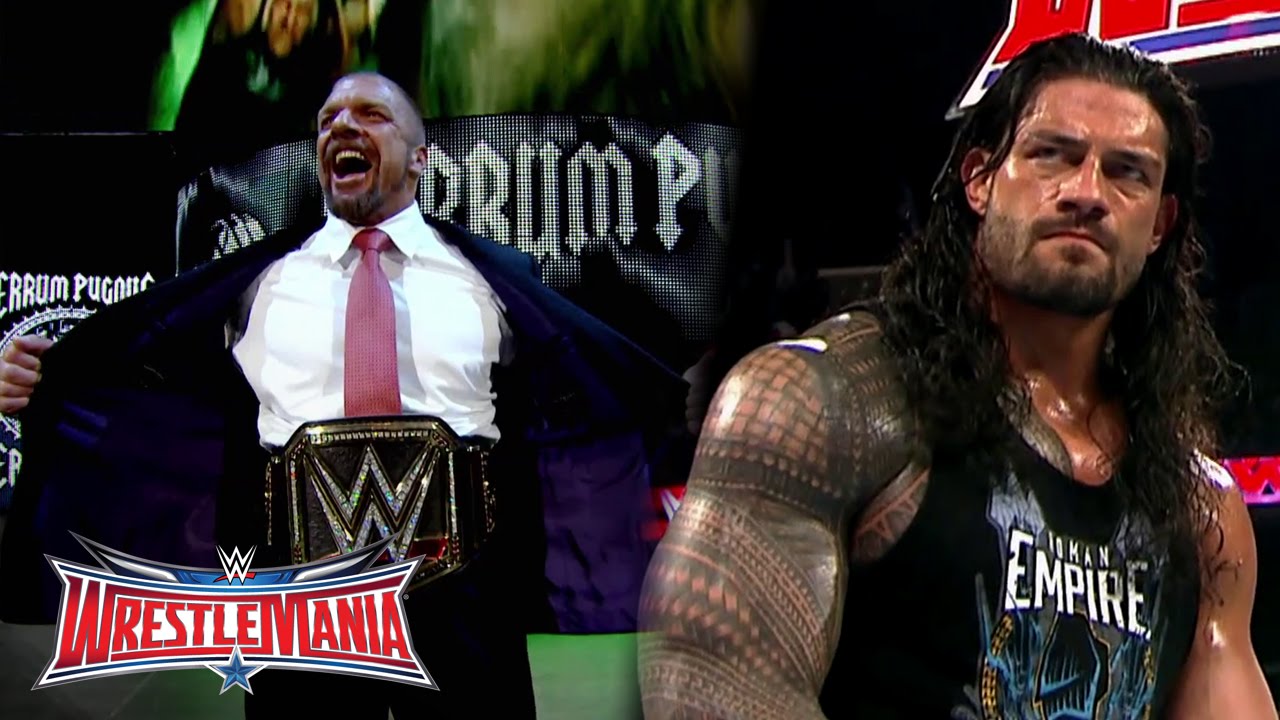 Romance Ww Champion - HD Wallpaper 