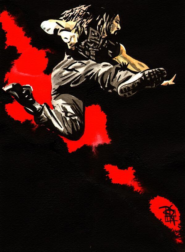 Roman Reigns Superman Punch Logo - HD Wallpaper 