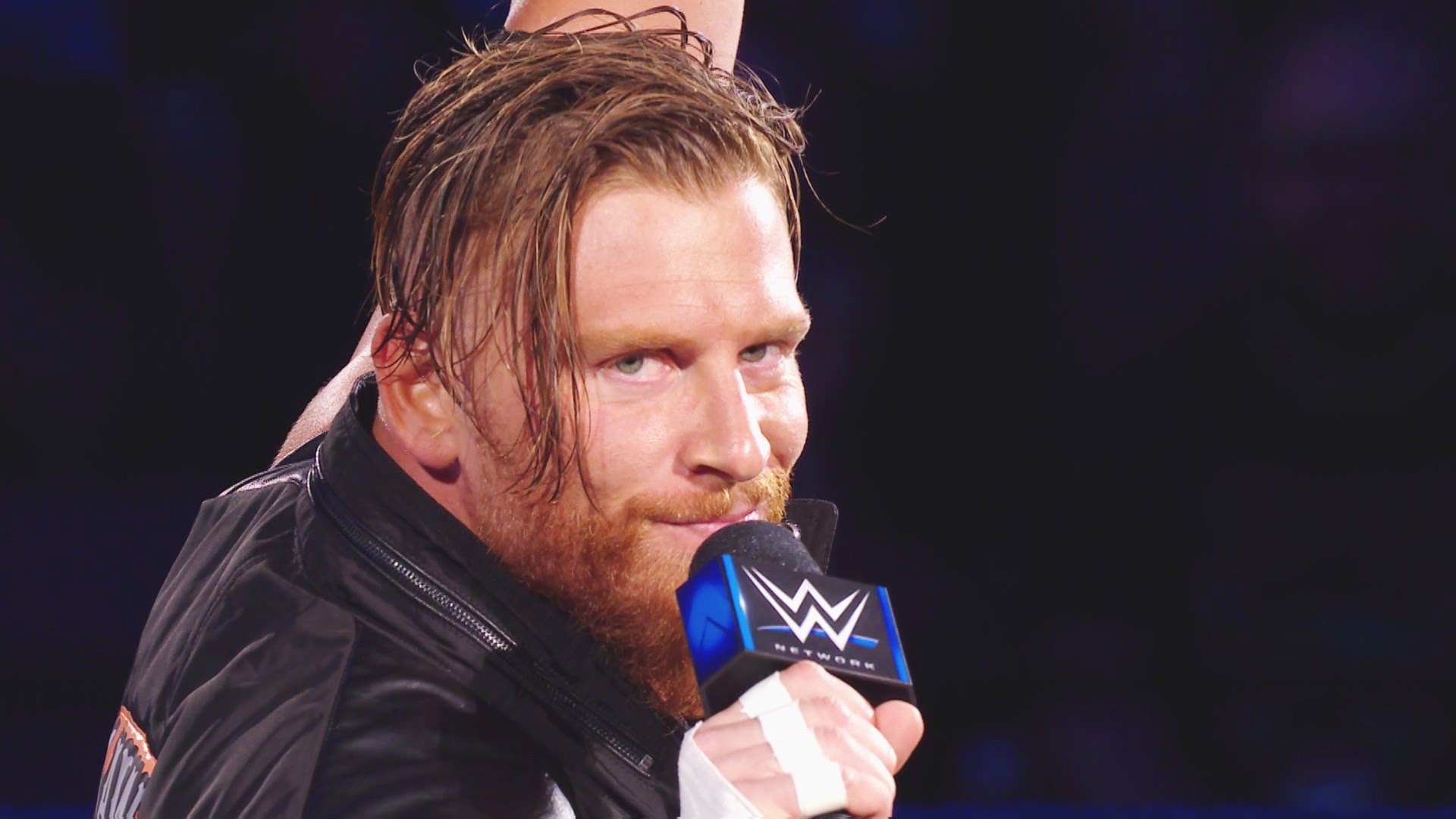 Curt Hawkins Wwe Wrestler Wallpaper - Curt Hawkins - HD Wallpaper 