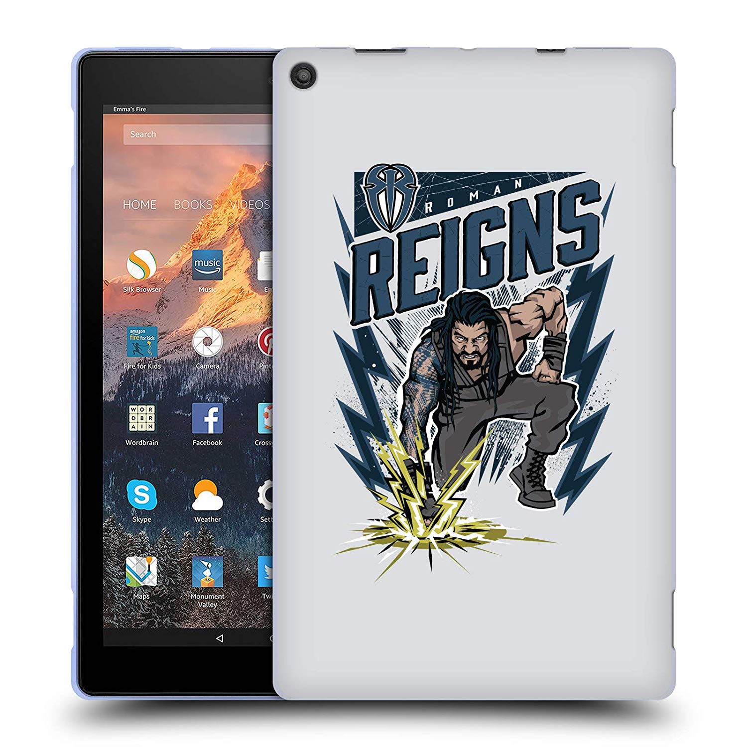 Roman Reigns White T Shirt - HD Wallpaper 