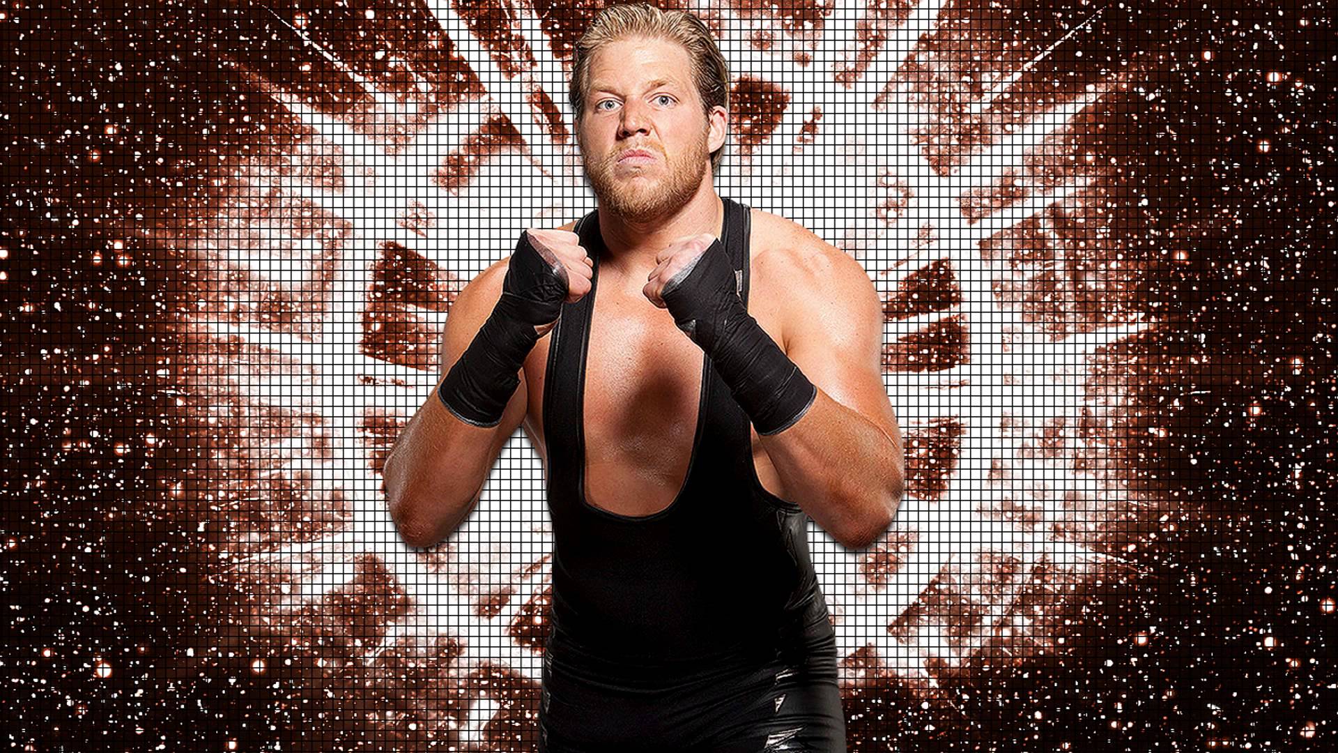 Jack Swagger - Paige Theme - HD Wallpaper 