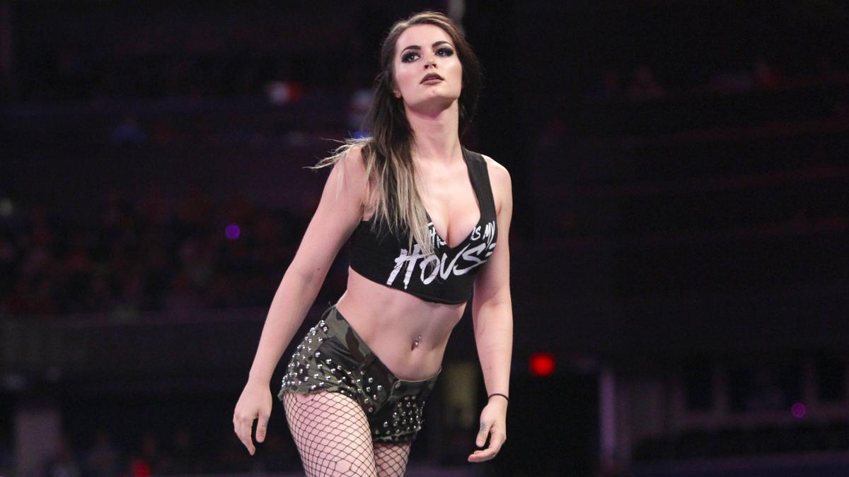 Paige Wwe - HD Wallpaper 