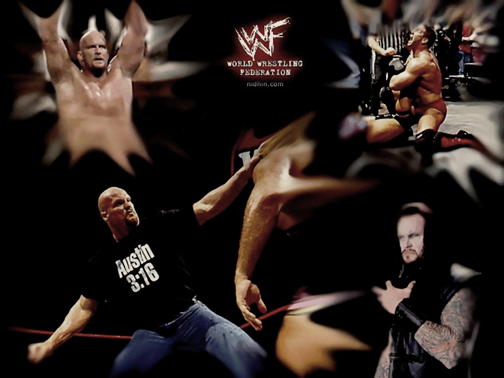 Wwe Superstars Wallpapers Wwe Superstars Wallpapers - Wwf - HD Wallpaper 