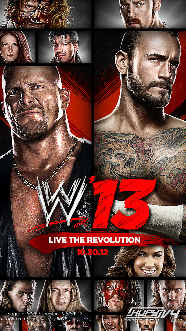 Wwe 2018 Game Download - HD Wallpaper 