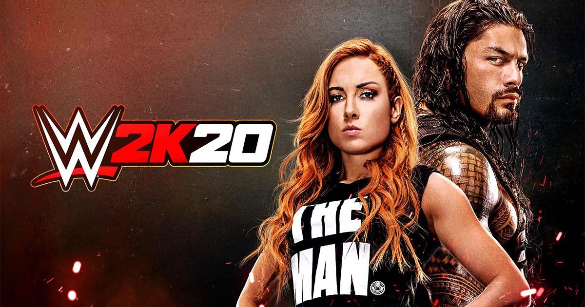 Becky Lynch Wwe 2k - HD Wallpaper 