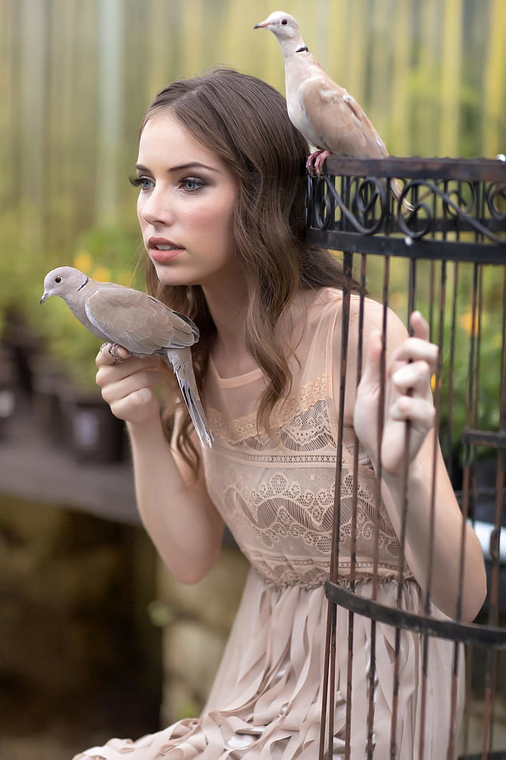 Megan Coffey - HD Wallpaper 