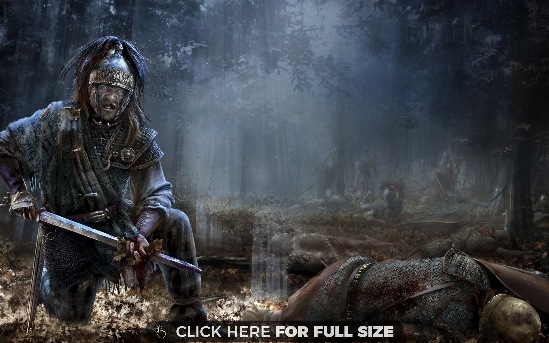 Total War Shogun 2 Background - HD Wallpaper 