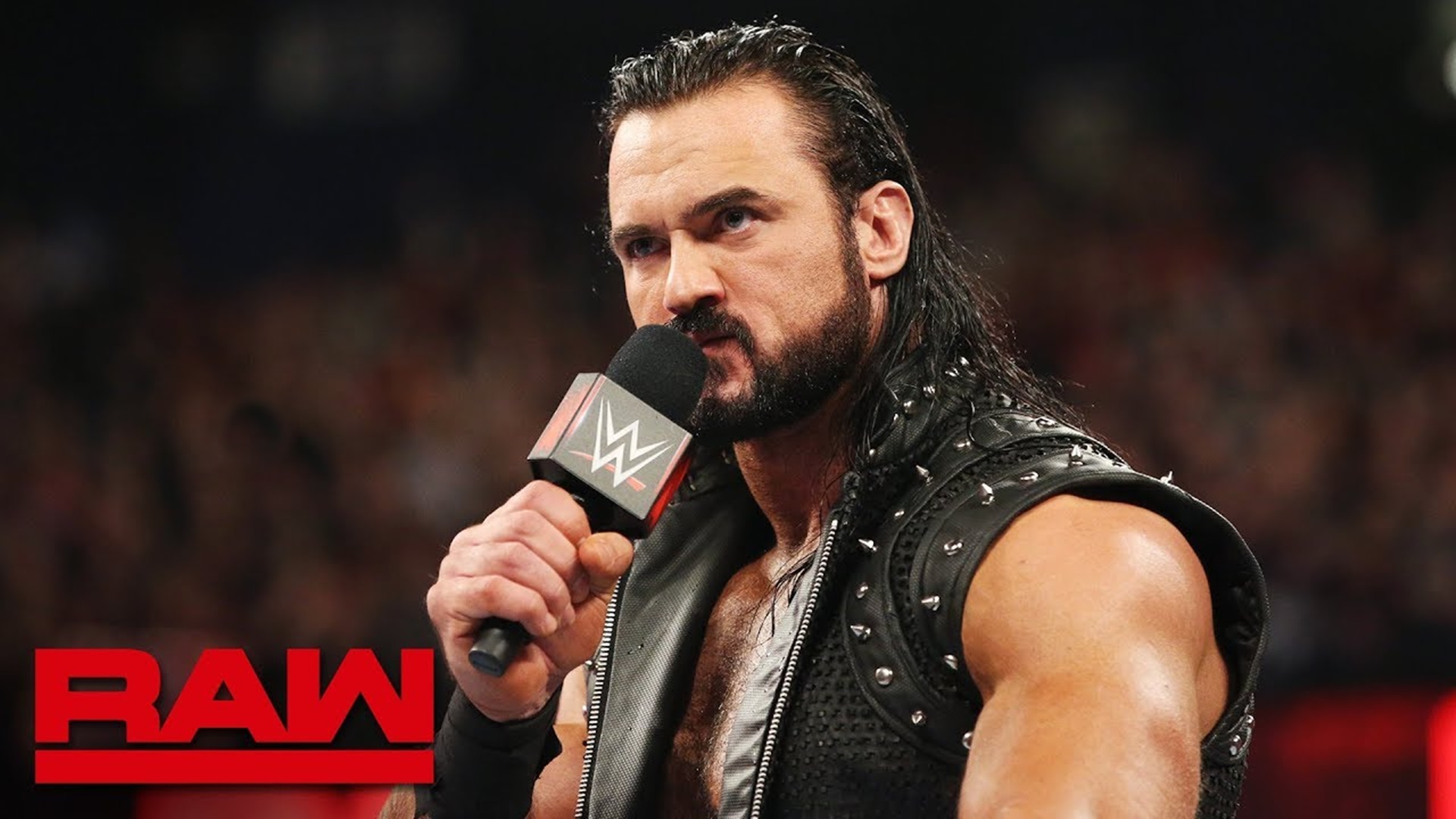 Drew Mcintyre - HD Wallpaper 