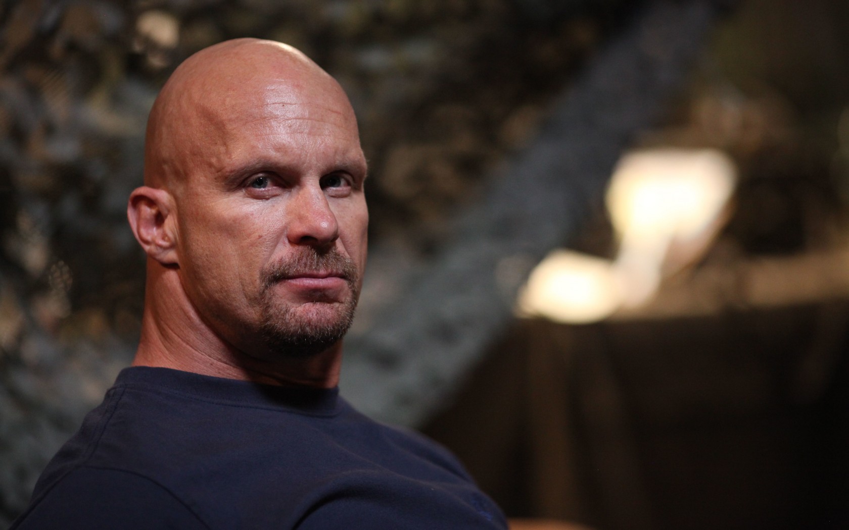 Stone Cold Steve Austin Recent - HD Wallpaper 