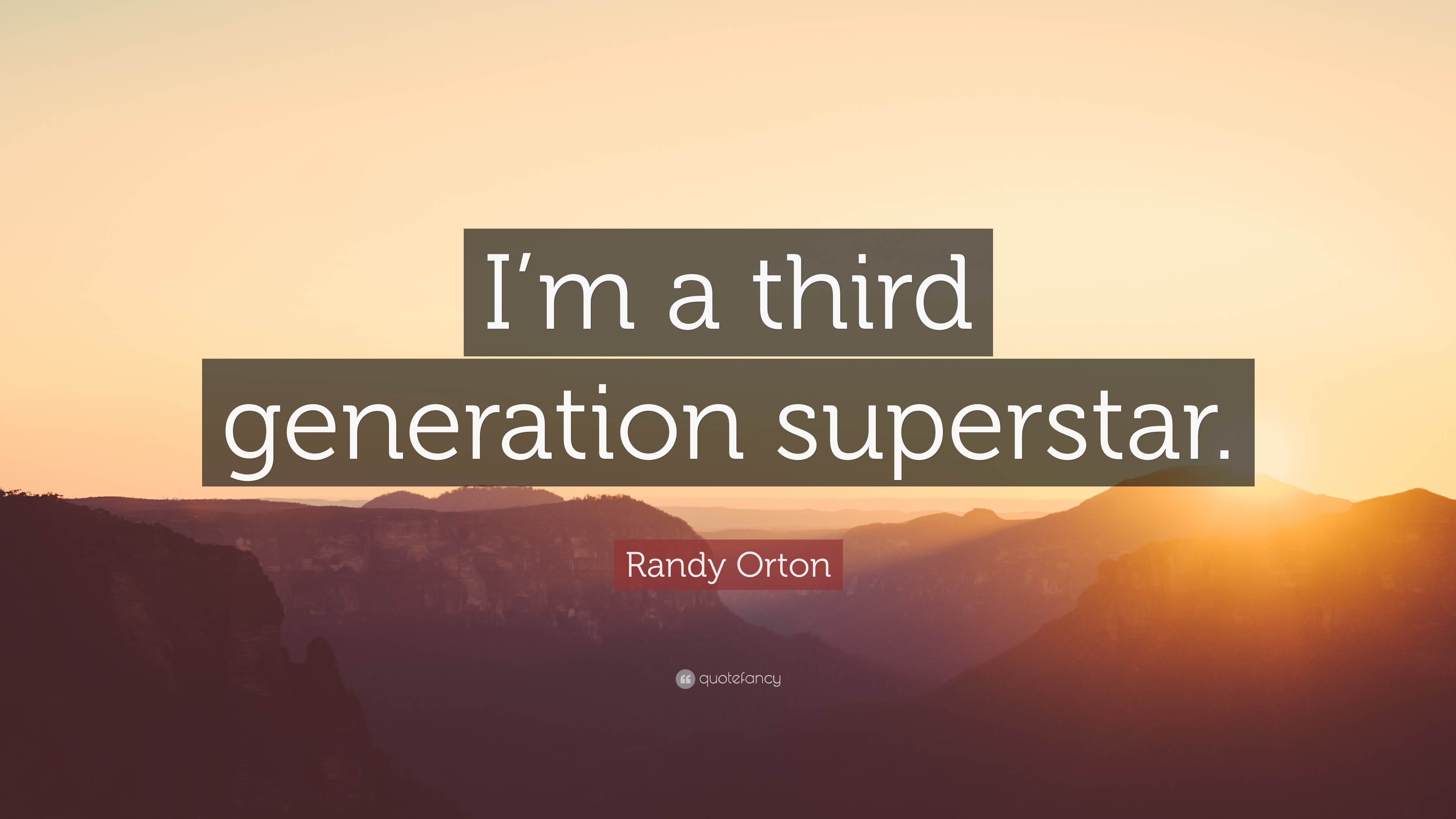 Randy Orton Quote - Today Reader Tomorrow Leader - HD Wallpaper 