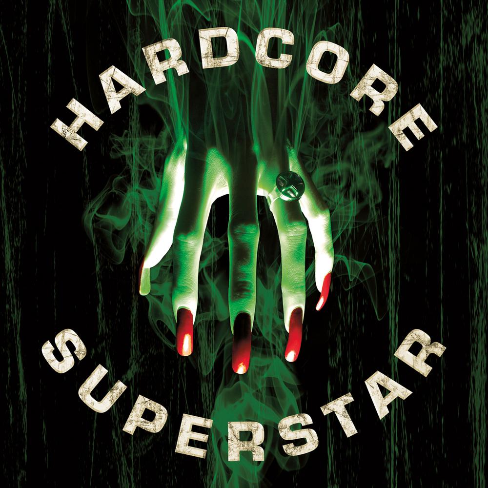 Hq Hardcore Superstar Wallpapers - Beg For It Hardcore Superstar - HD Wallpaper 