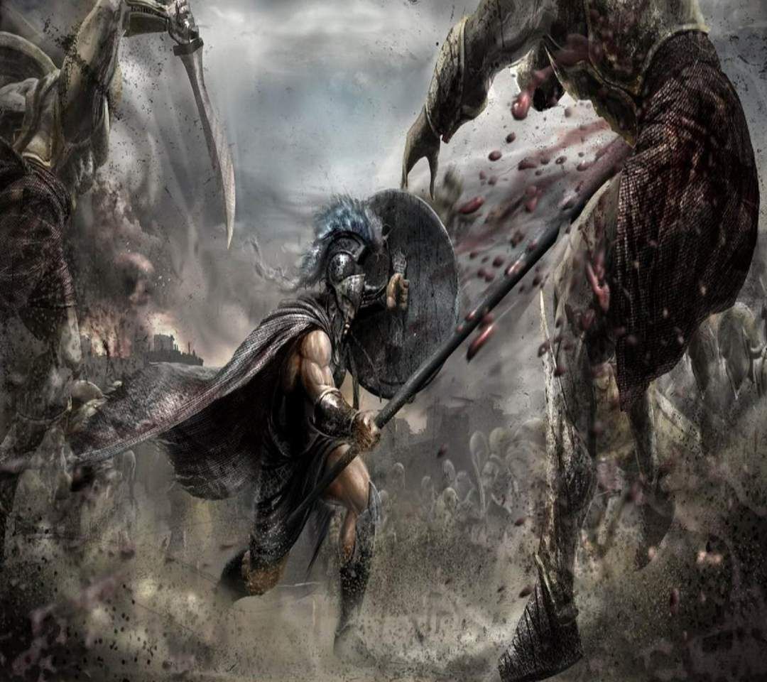 Spartan Warrior 300 - 1080x960 Wallpaper Spartan Warrior 300 - 1080x960 Wallpaper
