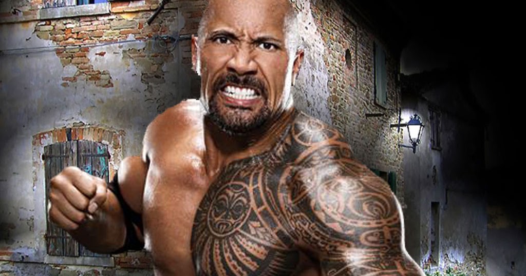 Wwe The Rock Hd Wallpapers - Wwe Survivor Series 2011 Poster - HD Wallpaper 