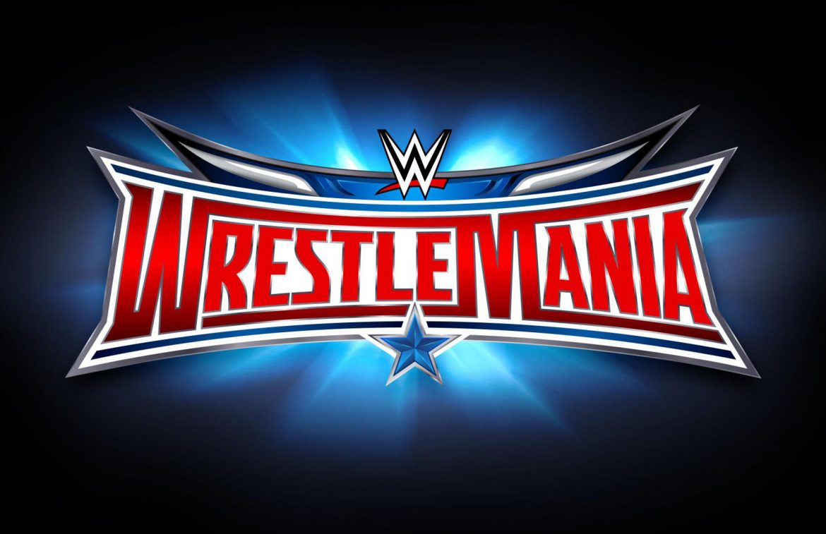 Facebook - Wwe Wrestlemania - HD Wallpaper 