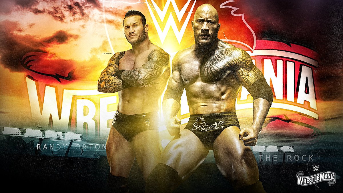 Wrestler - HD Wallpaper 