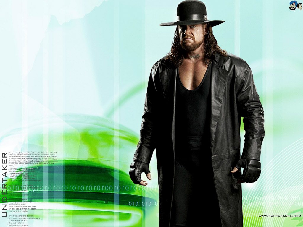 Wwe - Undertaker Best - HD Wallpaper 