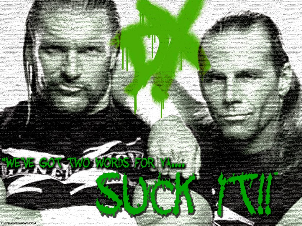 D Generation X Png - HD Wallpaper 