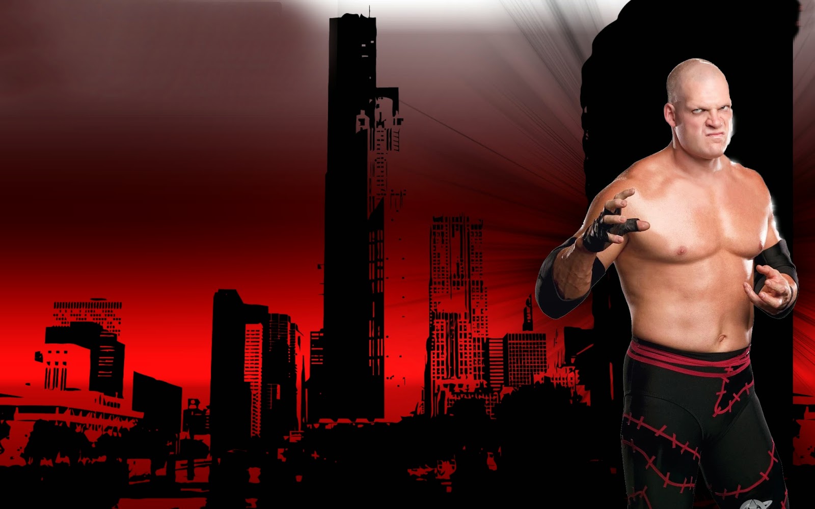 Kane Wallpapers Images, Kane Wallpapers Images Gallery, - Wwe Kane - HD Wallpaper 