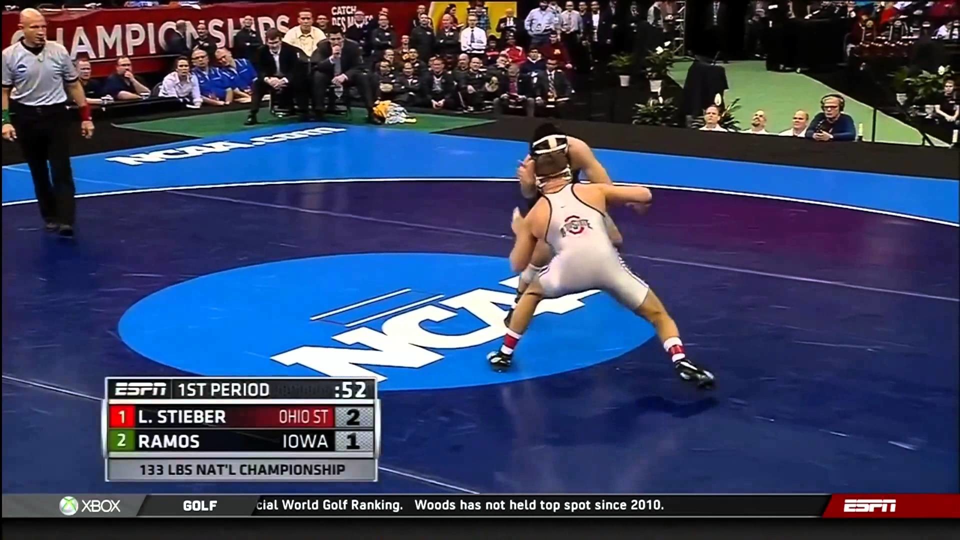 2013 Ncaa Wrestling Highlights National Championships - College Wrestling Wallpaper Iphone - HD Wallpaper 