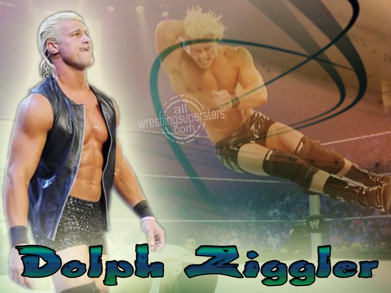 Wwe Dolph Ziggler - HD Wallpaper 