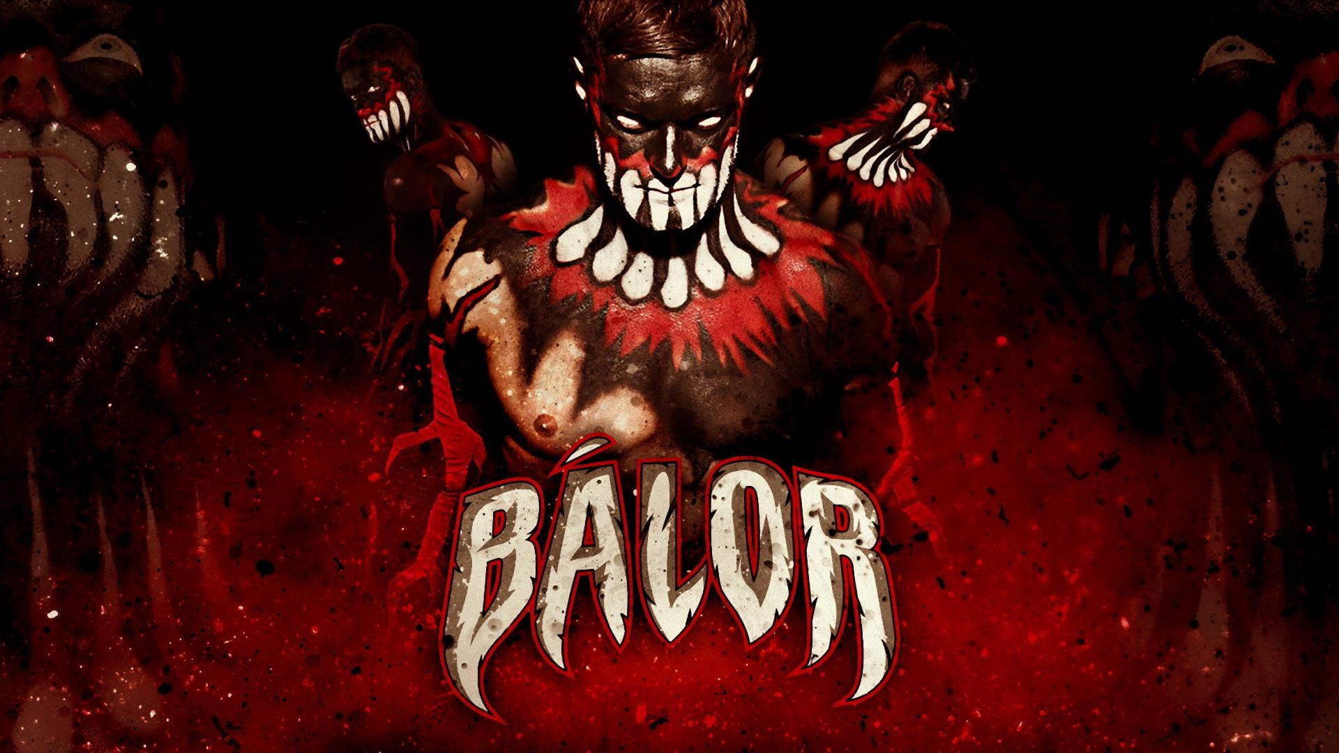 Finn Balor Wallpaper Hd - HD Wallpaper 