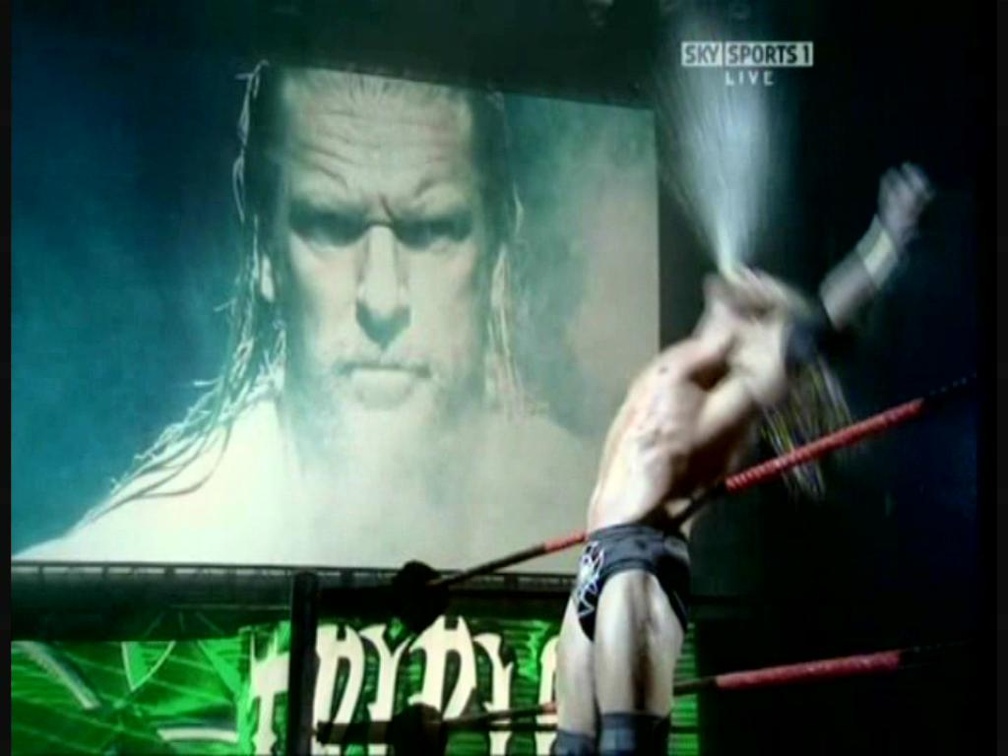 Professional Wrestling - HD Wallpaper 