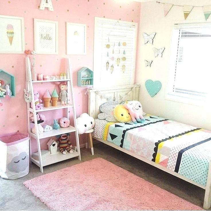 Wwe Bedroom Accessories For The Bedroom Girls Bedroom - Simple Room Decor Ideas For Girls - HD Wallpaper 