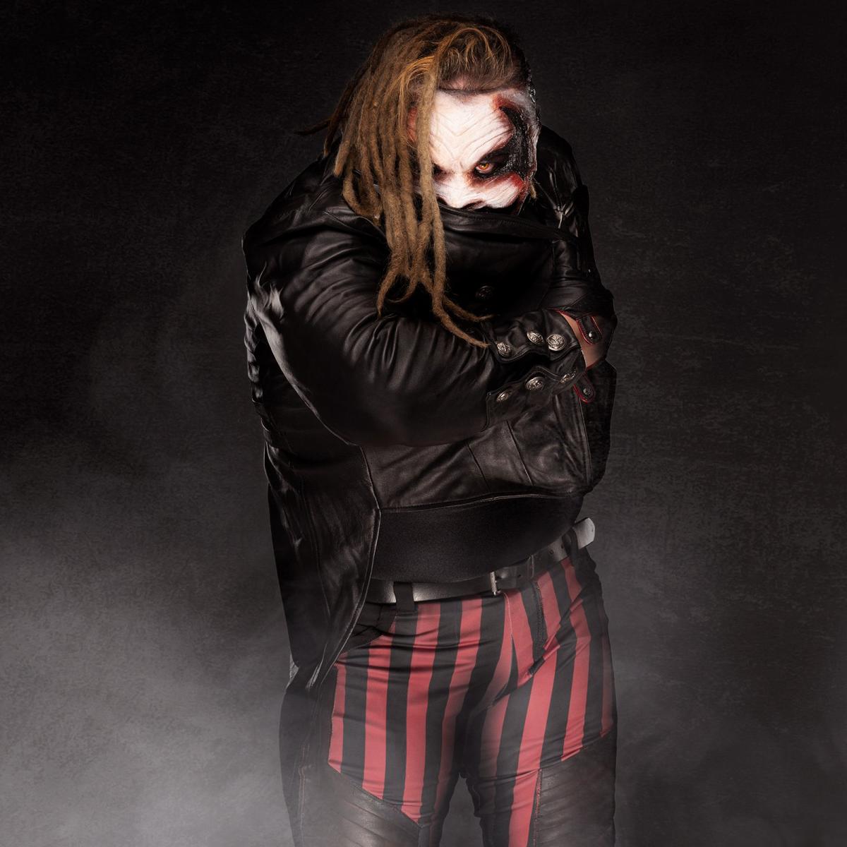 Fiend Bray Wyatt - HD Wallpaper 