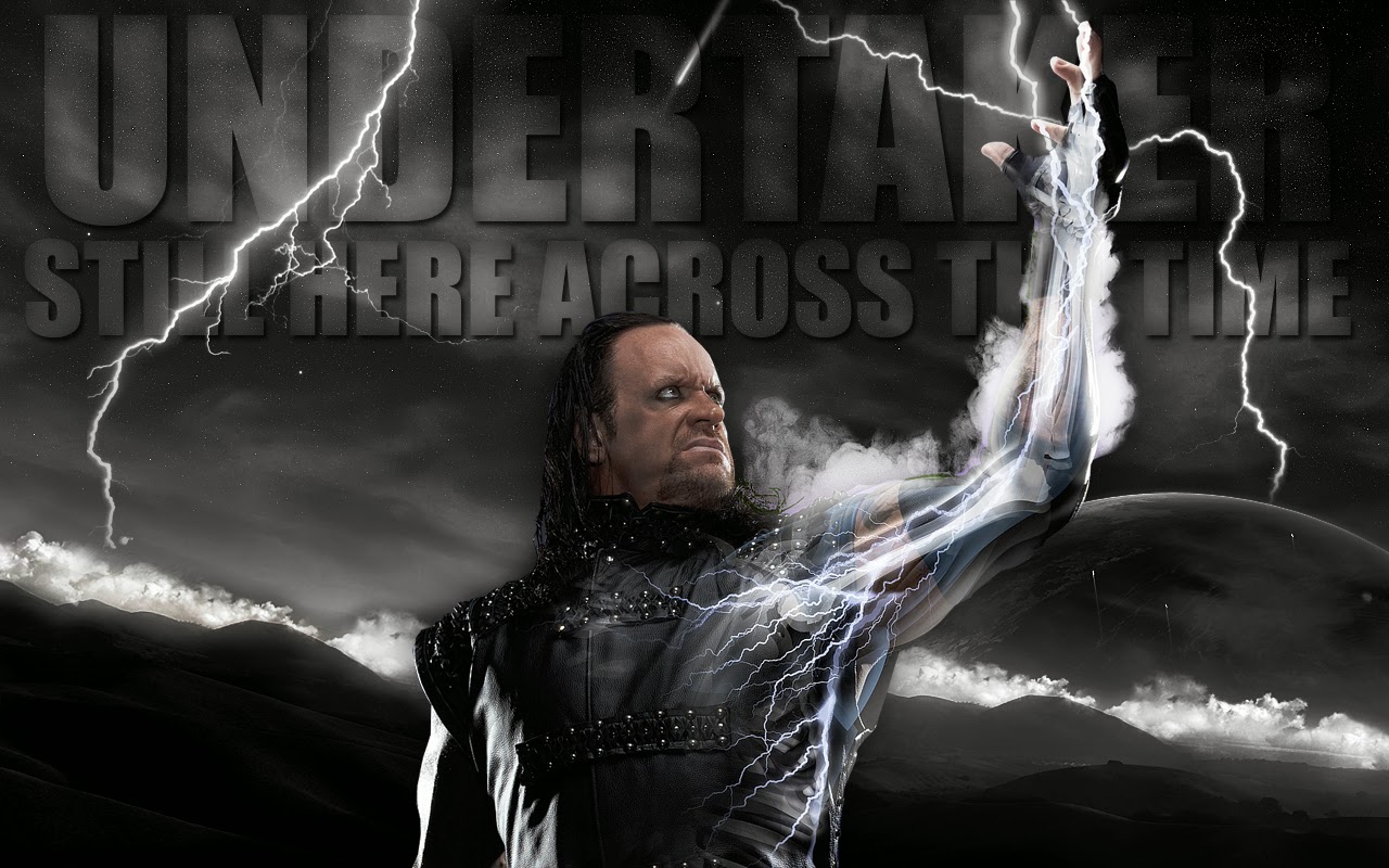 Free Wwe Wallpapers - Undertaker Wwe Superstars Hd Wallpapers Free Download - HD Wallpaper 