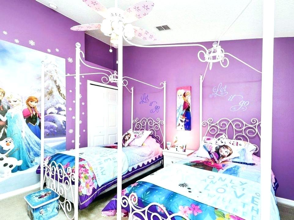 Wwe Bedroom Room Decor Room Decor Frozen Bedroom Decorations - Disney Room Ideas - HD Wallpaper 