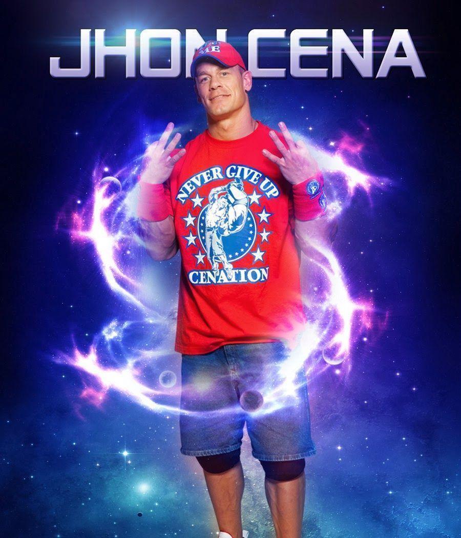 Cena Wallpaper Jone Cena - HD Wallpaper 